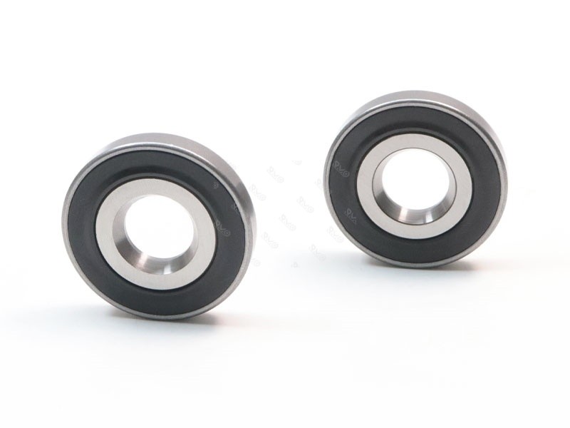 KL2072 Spinning Machine Bearing