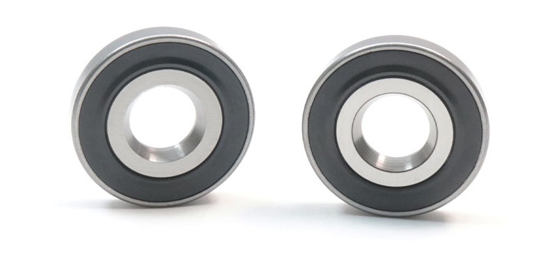 KL2072 Drawn Cup Roller Bearing for Spinner
