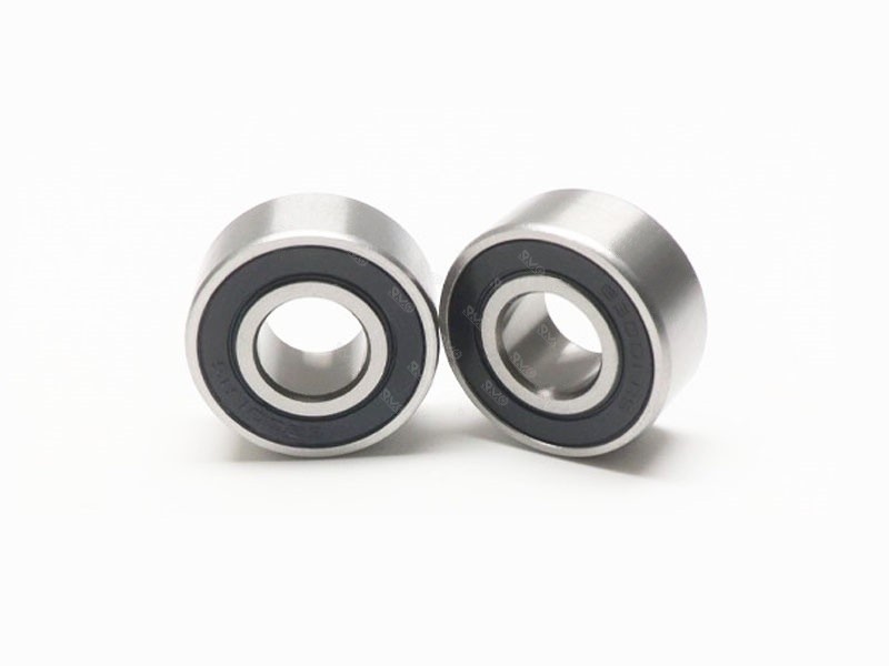 63001-2RS Ball Bearing
