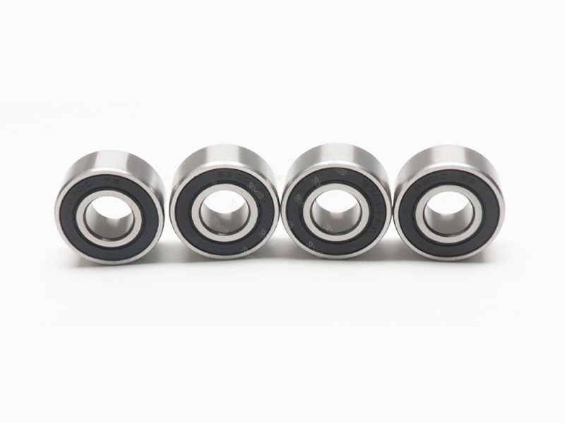 63001-2RS Thickened Ball Bearing