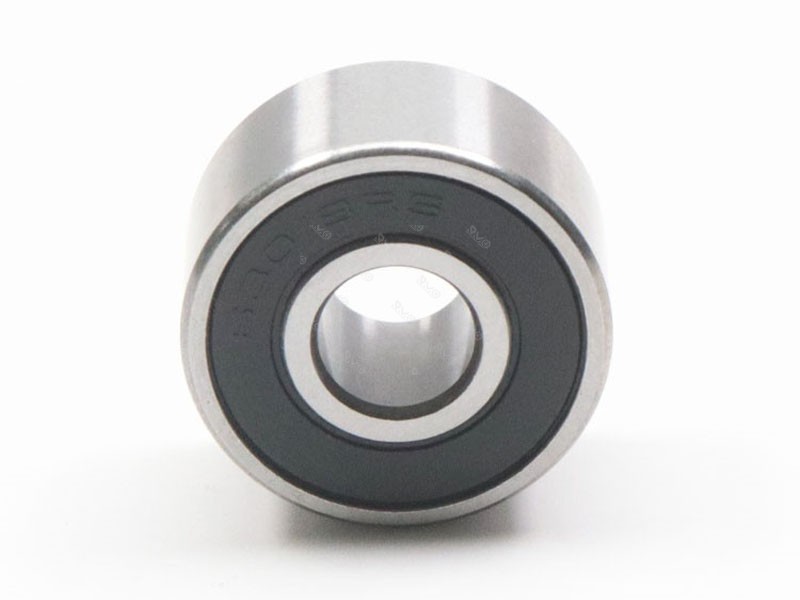 630/8-2RS Single Row Ball Bearing