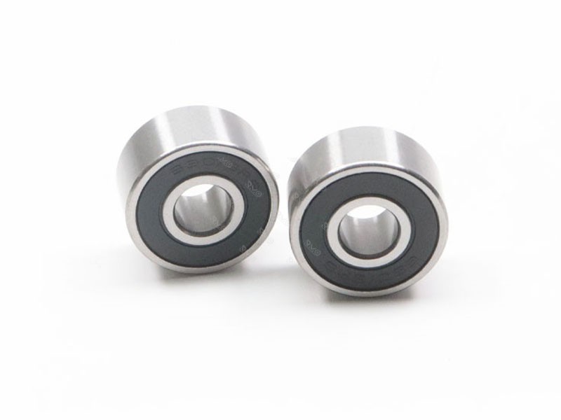 630/8-2RS Bearing