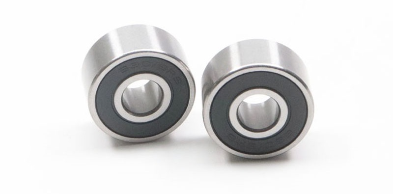 630/8-2RS Deep Groove Ball Bearing