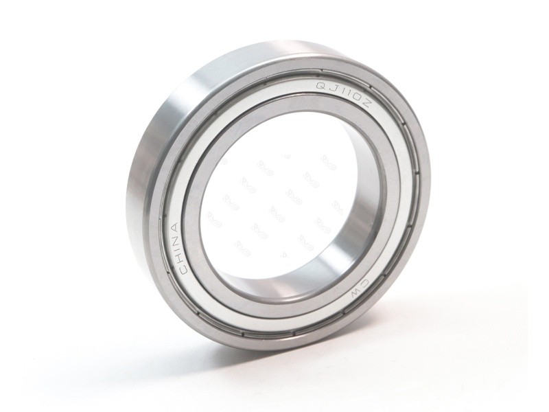 50x80x16mm QJ110ZZ Bearing