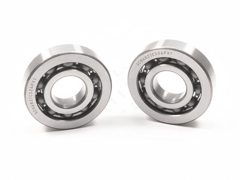 SC04B27CS24PX1 Car Bearing