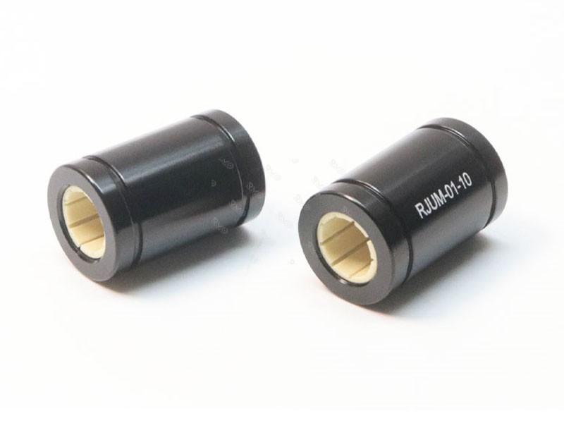 RJUM-01-10 Plastic Linear Bearing