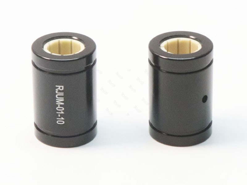 J-LIN-01R-10 Plastic Linear Bearing