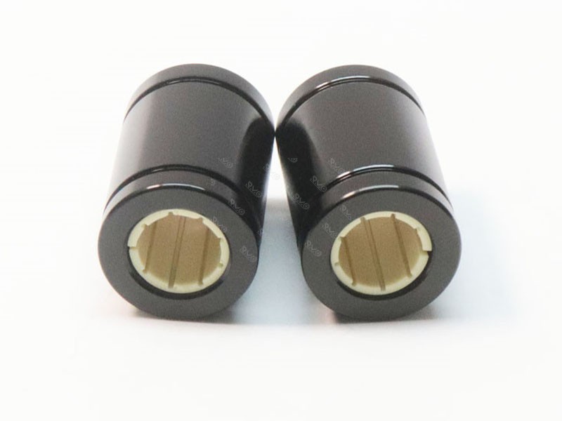 10x19x29mm RJUM-01-10 Bearing