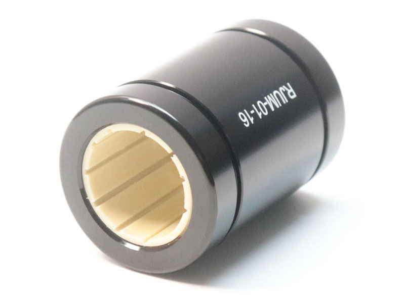 J-LIN-01R-16 Plastic Linear Bearing RJUM-01-16 Plastic Linear Bearing