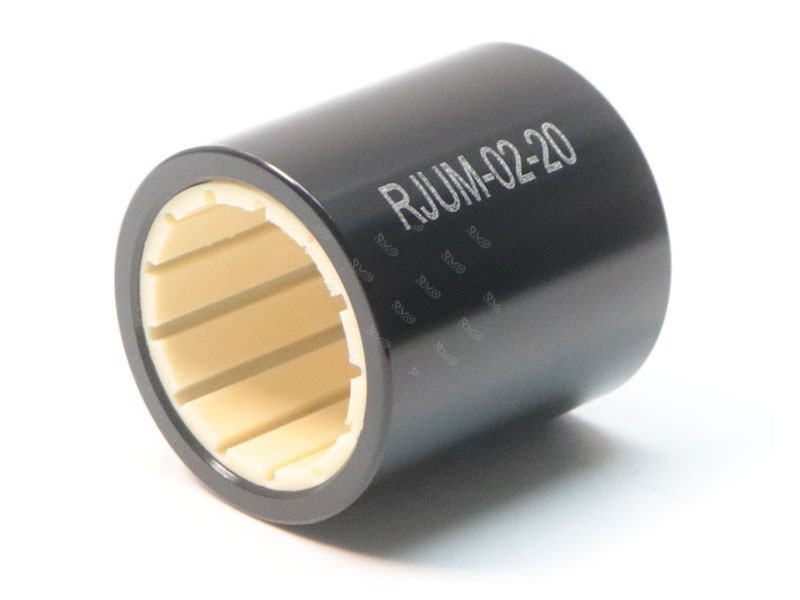 RJUM-02-20 Plastic Linear Bearing