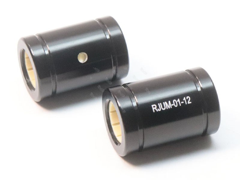 RJUM-01-12 Plastic Linear Bearings