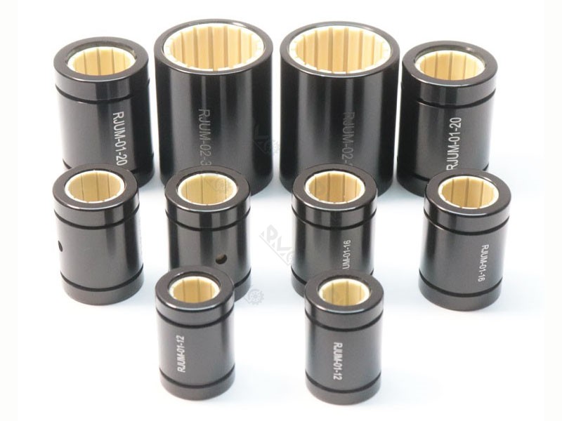 RJUM-01-16 Plastic Linear Bearings