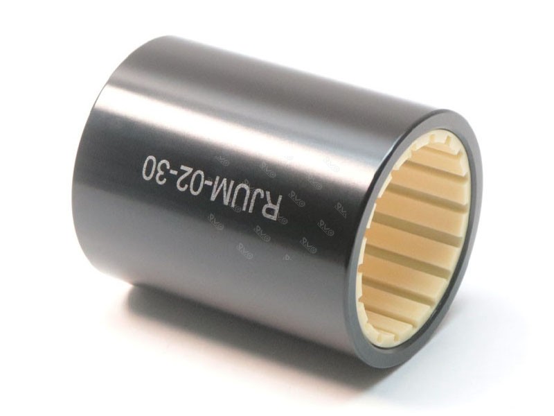 RJUM-02-30 Plastic Linear Bearing