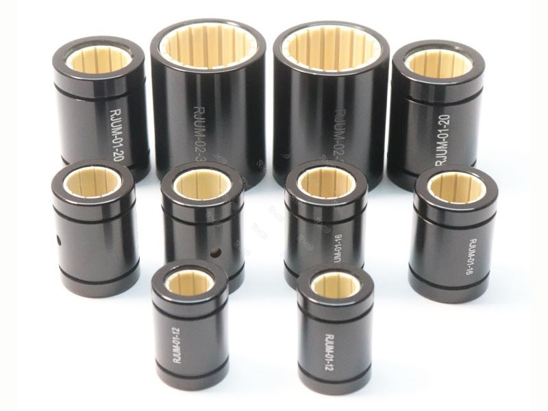 J-LIN-02R-30 Bearing for CNC machinery