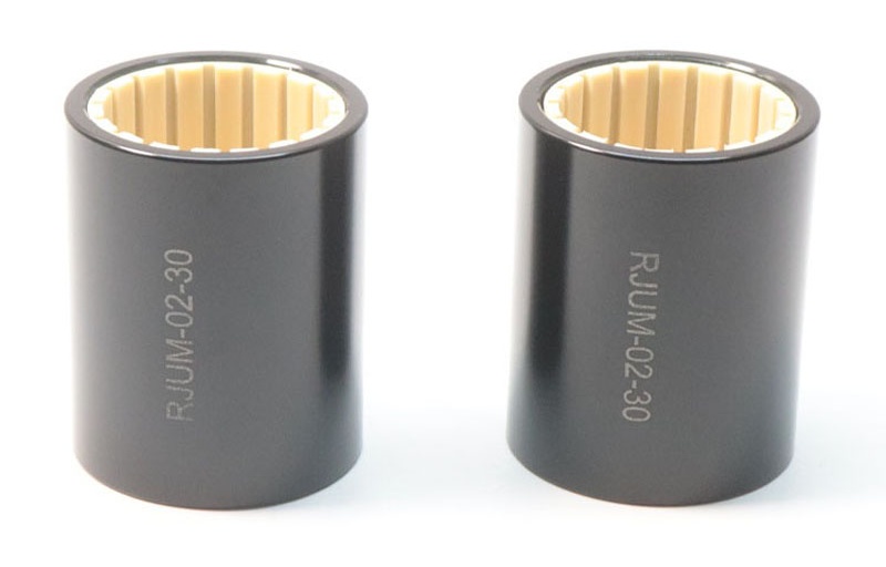 RJUM-02-30 Plastic Linear Bearing