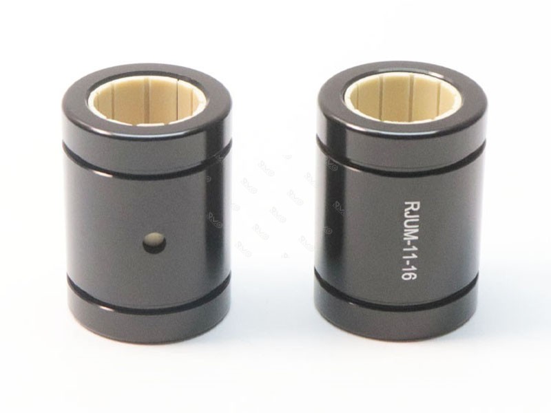 RJUM-11-16 Self-lubricating Plastic Linear Bearings
