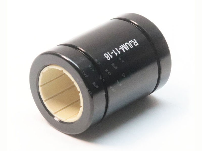 J-LIN-11R-16 Self-lubricating Plastic Linear Bearings