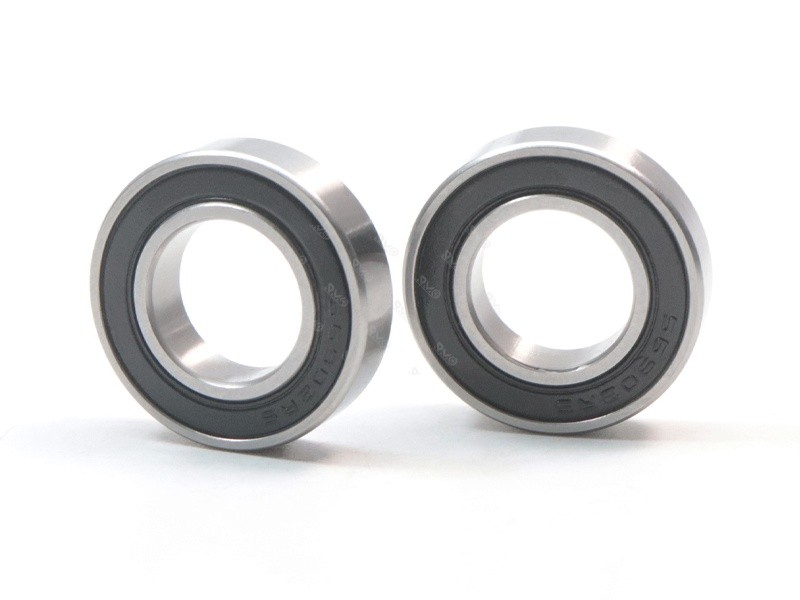 Hybrid ceramic ball bearings S6902-2RS