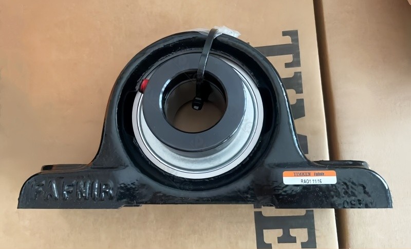 RAO 1 11/16 Inch Size Pillow Block Bearing RAO 1 11/16 Inch Size Pillow Block Bearing