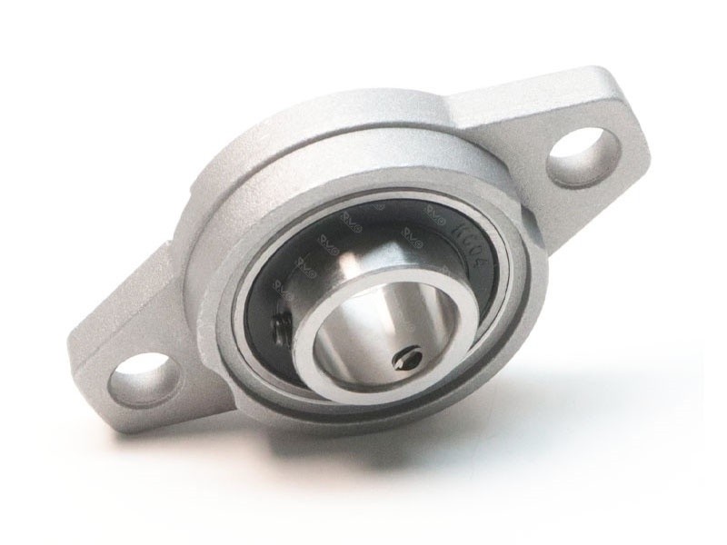 KFL004 Zinc Alloy Pillow Block Bearing