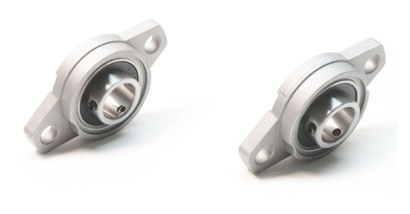 KFL004 Zinc Alloy Bearing New Bearing Alloy KFL004 Zinc Alloy Bearing New Bearing Alloy