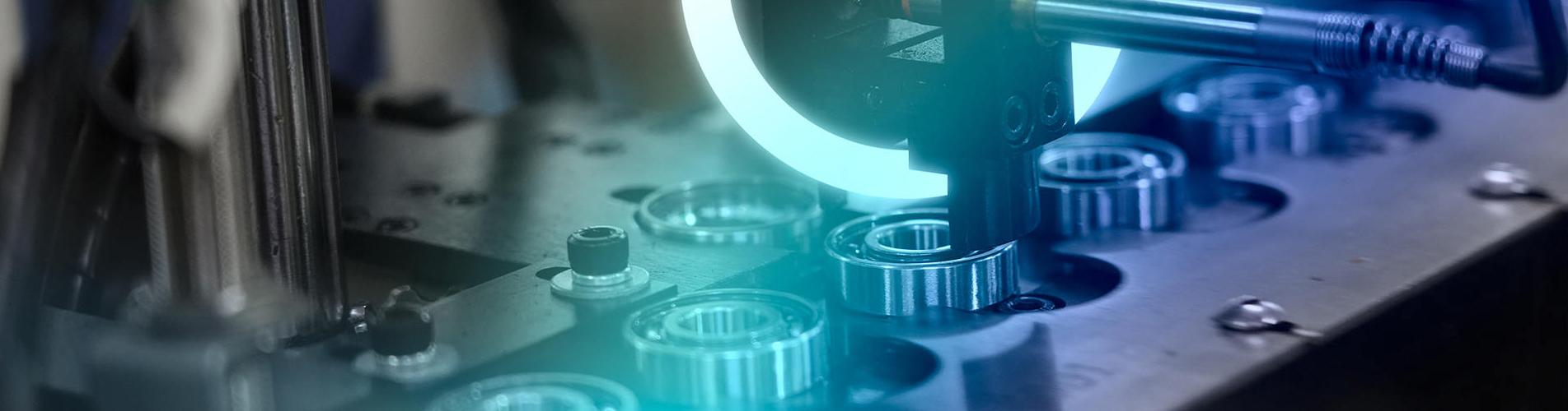 Pillow Block Bearing Manufacturer