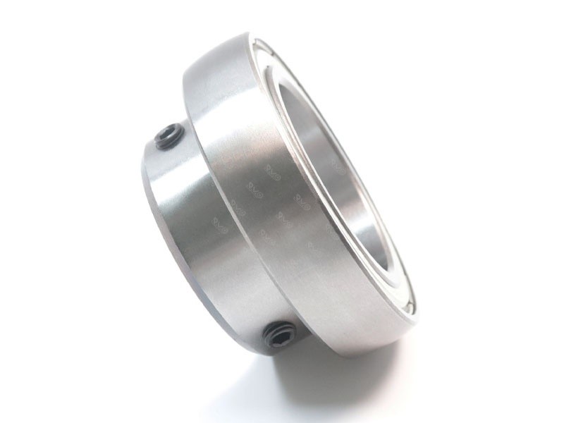 Inner Diameter 50mm SB208-50ZZ Bearing