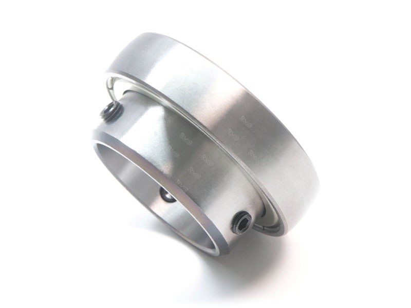 SB208-50ZZ CS Outer Spherical Ball Bearing