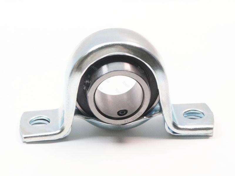 inner bore 25.4mm SBPP205-16 bearing