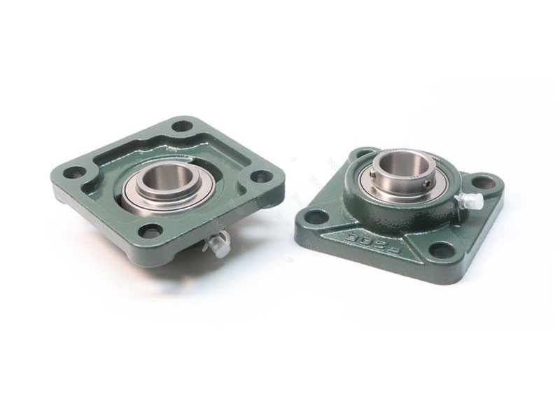 SUCF205-16 Stainless Steel Pillow Block Bearing