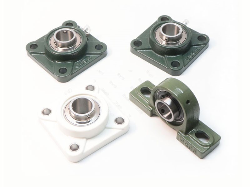 SUCF205-16 Pillow Block Bearing
