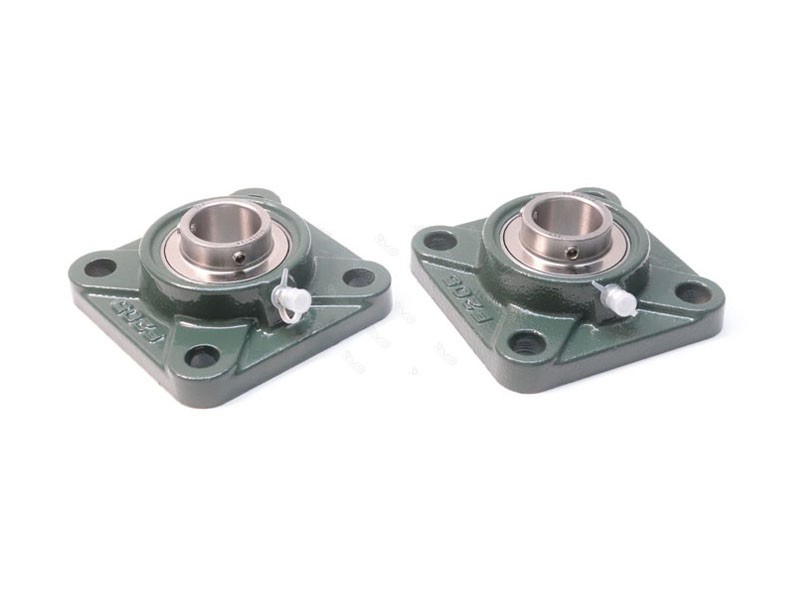 Square Flange SUCF205-16 Bearing