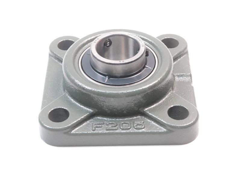 UCF205-16 Square Pillow Block Bearing