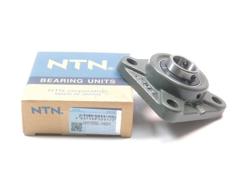 Inner Bore 1 Inch UCF205-16 Bearing