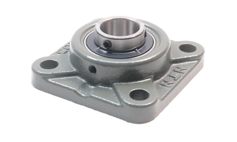 UCF205-16 Square Pillow Block Bearing