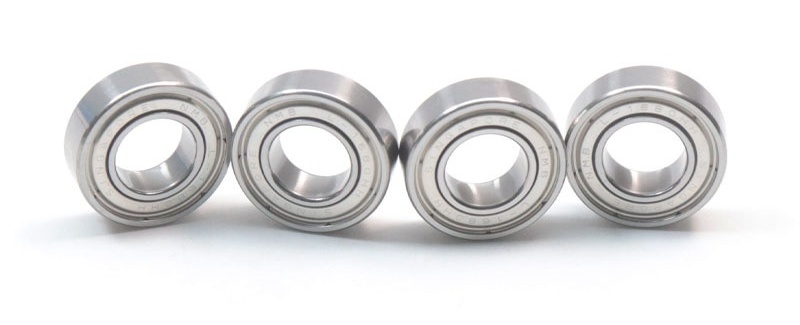 High speed 688ZZ small deep groove ball bearing High speed 688ZZ small deep groove ball bearing
