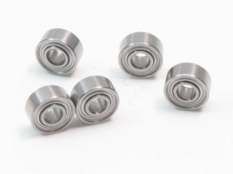 2x5x2.3mm 682ZZ Miniature Bearing