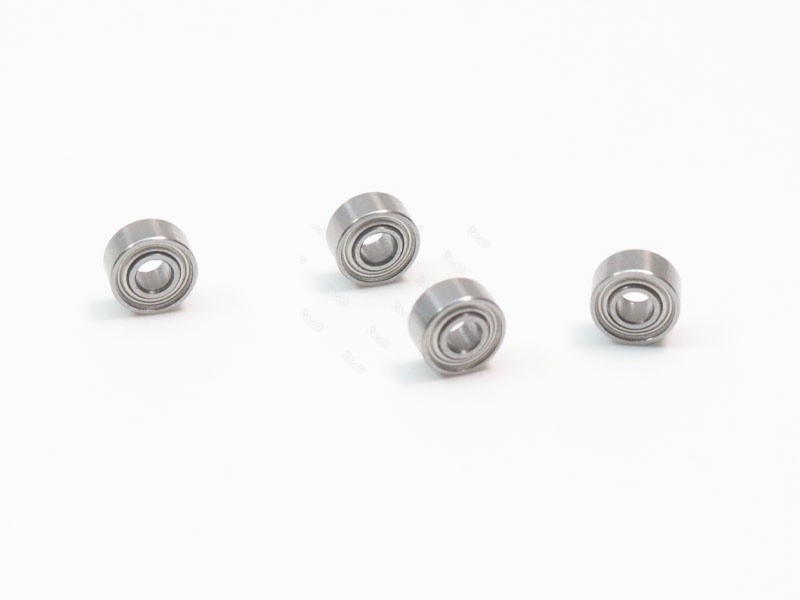 682-2Z Miniature Bearing