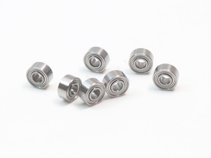 682ZZ Miniature Deep Groove Ball Bearing