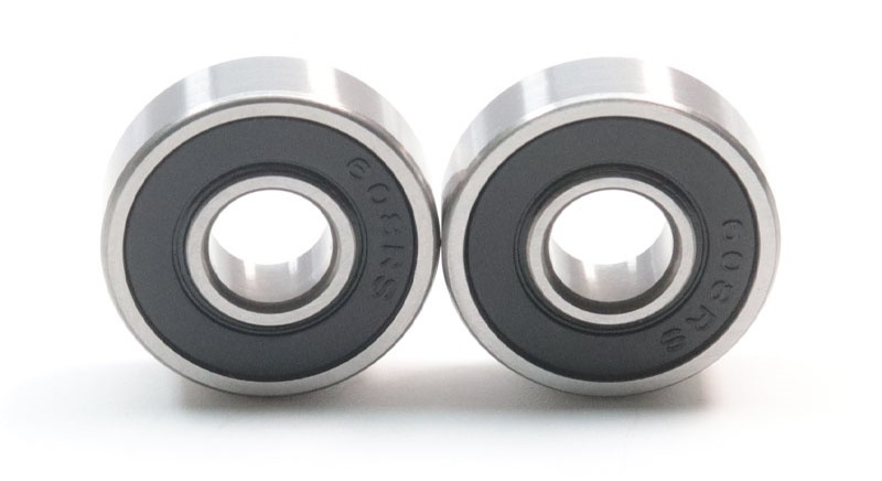High-Speed 608RS Deep Groove Ball Bearing