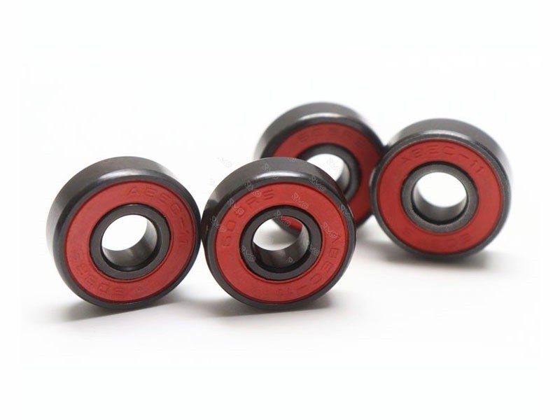 8x22x7mm 608rs Bearing