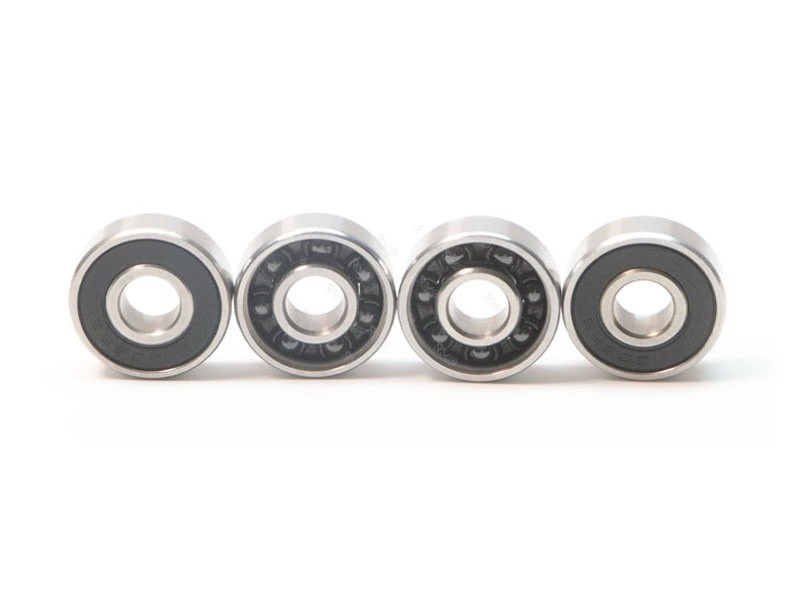 608RS Hybrid Ceramic Ball Bearing