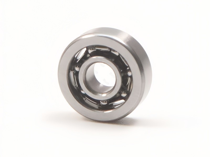 Open Type 603 Bearing