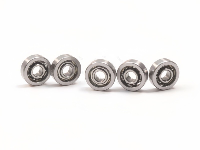 Deep Groove Ball 603 Bearing
