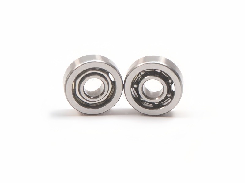 3x9x3mm 603 Bearing
