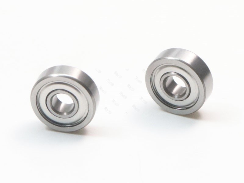 604ZZ Quality Bearing