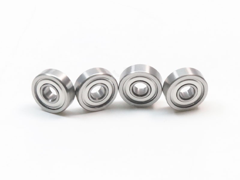 604ZZ Bearing 4x12x4mm