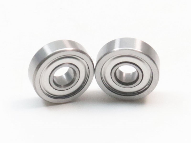604ZZ bearing for precision instruments