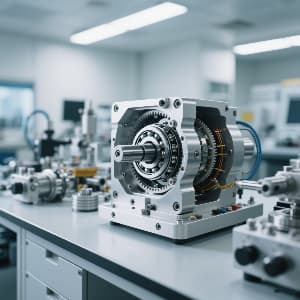 604-2Z bearing for precision instrument