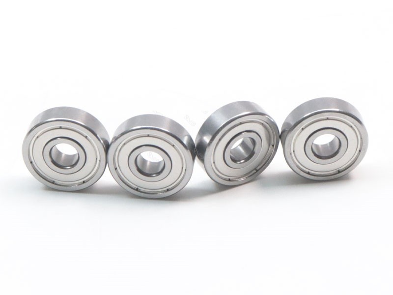 625ZZ Quality Deep Groove Ball Bearing